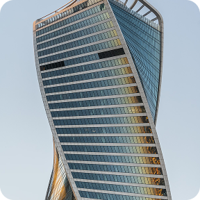 Москва СИТИ, БЦ «Evolution Tower»