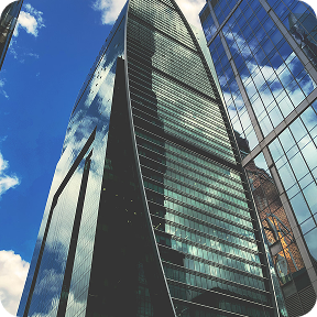 Москва СИТИ, БЦ «Imperia Tower»